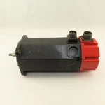 Fanuc Servo Motor From Victor Vcenter 4 Machining Tapered Shaft. Fixed Price $164.86.