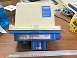 Valvcon Electric Actuator 115V 0.6AMPS 300LBS Torque Duty Cycle 75% (VR7)U. Fixed Price $175.00.