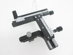 Thorlabs XYFM1 Mount For 1" - 3" Rectangular Optics Microscope Slide XYF1. Fixed Price $289.99.