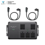 Bluetti Hub A1 Parallel Box Connection For 2 Apex 300 Units Home Backup. Fixed Price $699.00.