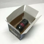 Edmund 68-222 High Resolution 1.0X Large Format Line Scan Lens 125MM Fl F/4-F/22. Fixed Price $3000.00.