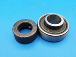 Fafnir Insert Bearing RA010RRB + S1010KC1 Collar Nos Usa. Fixed Price $13.95.