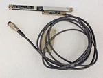 Rsf Elektronik Msa 001-6 220MM Linear Encoder. Fixed Price $150.00.
