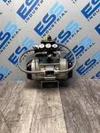 Flowserve Actuator S125D W/ Electropneumatic Positioner EP5. Fixed Price $700.00.