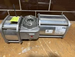 New Qtrco Rack And Gear Actuator GQS210SD-06171304 316SS Warranty. Fixed Price $1455.00.