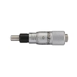 Mitutoyo 148-205-10 Micrometer Head Plain 0-6.5MM. Fixed Price $94.04.