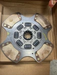Dana Spicer Clutch Plate Assemblies 12852 New. Fixed Price $75.00.
