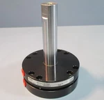 Hayssen 10217A2947 3" Bore & 0.125" Stroke, 4.25" Shaft Cylinder Nwob. Fixed Price $28.79.
