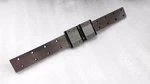 Nsk LE15+L435 Linear Ball Slide. Fixed Price $110.00.