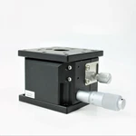 Misumi Coordinate Table Z-axis High Accuracy Horizontal Axes. Fixed Price $352.32.