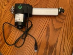Richmat Adjustable Bed Actuator - HJA63 (100/330MM). Fixed Price $75.00.