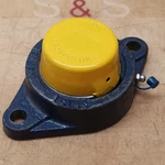 Rhp MSFT2 SFT5 Flange Bearing W/ 35P Protector, 1 3/8" Id - Used. Fixed Price $54.14.