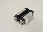 210740 New-no Box; Rexroth R163179420 Linear Runner Bearing Block Carriage. Fixed Price $30.95.
