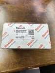 Rexroth Ball Runner Block Carbon Steel KWD-035-FNS-C0-N-1. Fixed Price $150.00.