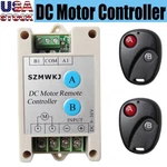 9-30V Dc Motor Linear Actuator Controller Wireless Remote Kit Auto Lift. Fixed Price $10.99.
