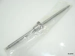 Tbi Nnb Ground Ball Screw SFD1604+461MM 4MM Lead Linear Spindle Bearing Cnc Rout. Fixed Price $62.98.