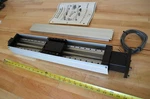 New Lintech 100 Series Precision Ballscrew Linear Actuator NEMA34 16" Stroke Cnc. Fixed Price $945.00.