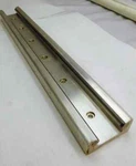 Pbc Linear Guide RR65-480 Rail. Fixed Price $60.00.