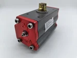 Triac TR20DA Double Acting Rack $ Pinion Actuator. Fixed Price $53.60.