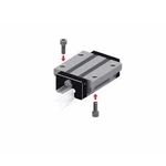 Thk SHS45C1SSC1 Linear Guide Carriage, 140 Mm L, 120 W. Fixed Price $604.99.