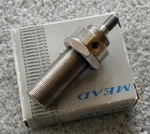 Mead MA-500X1.00-DA-RS Mini Air Cylinder, 1/2" Bore Stroke. New Box. Fixed Price $35.00.