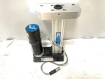 Fife GMA-1-3-076.1-KR Global Maxcess Actuator (2015). Fixed Price $1000.00.