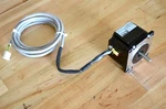 Parker LV231-02-14351 NEMA23 Dual-shaft Stepper Stepping Motor Cnc Diy Reprap. Fixed Price $75.00.