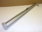 Festo DGC-K-18-590-PPV-A-GK, 1312500 Linear Actuator + 543861 Sensor, PHEN0533. Fixed Price $150.00.