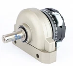 Festo DSR-32-180-P Semi-rotary Pneumatic Drive, 0-180 1.5-8BAR. Fixed Price $101.09.