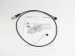 Di-soric Mzek 25 PSK-K0.6-TSSL Cylinder Sensor Unused. Fixed Price $14.68.