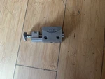 Newport 561-GON Goniometer With Fine-pitch (100 Tpi) Adjustment Screw. Fixed Price $104.99.