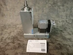 New Festo EPCS-BS-60-50-12P-A-ST-M-H1-PLK-AA-PT Electric Cylinder Unit (N18). Fixed Price $1399.99.