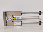 Numatics SH07505LB16DS4 Guided Cylinder Actuator Assy, 0750D01-05A-03, RBMS8111. Fixed Price $159.99.