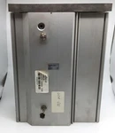 Smc MGQM100-B9601-150 Compact Guide Cylinder, Bore 100MM Stroke 150MM. Fixed Price $168.00.