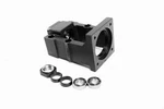 Mssoomm Nema 23 Stepper Motor Steel Mounting Bracket And BK10 Ball Screw Fixe.... Fixed Price $102.60.