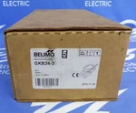 Belimo Damper Actuator GKB243 360 In-lb 40 Nm 24V Floating Point 1YR Warran. Fixed Price $399.99.