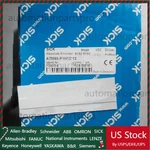 New Sick Absolute Encoder ATM60-P1H13X13 1PC In Box. Fixed Price $687.29.