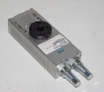 New Festo DRQD-B-25-180-YSRJ-A-AR-FW Pneumatic Actuator Solenoid Valve 563351. Fixed Price $475.00.