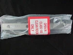 D.p.i. SEBS20A Slide Rail, Plenum Cleaner. Fixed Price $93.95.