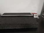 Misumi LHBB16 Pillow Block Linear Ball Bearing 17 1/2" Motion Shaft. Fixed Price $26.81.