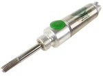 Numatics 0875R02-01A Pneumatic Actuator Single-acting Spring-extend New No Box. Fixed Price $69.95.