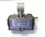 Svf Flow AERO2 A2D-10-35 Actuator. Fixed Price $55.20.