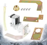 Water Inlet Valve Assembly Fits For Manitowoc Ice Machine S,sd,i,ib,jc,qr,sd. Fixed Price $22.00.