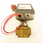 Worcester Controls C31 2" Npt Electric Valve Actuator 115V. Fixed Price $58.66.