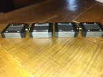 Iko LWL20 Bcs - 4PCS. Fixed Price $125.00.