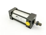 New Phd 1-1/8 X 1-1/2-M Pneumatic Cylinder. Fixed Price $139.95.