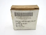 Mcgill CCF7/8-2 Bearing Cam Follower Roller Sealed CCF-7/8-2. Fixed Price $24.48.