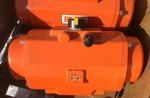 Bettis Actuator DS1600.B2A04K.46K0 139682 120PSI Crane. Fixed Price $2500.00.