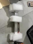Heidenhain LC483 Rail 12" And 3/4" Long. Fixed Price $357.20.