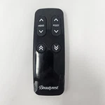 Genuine Beautyrest Linak Remote Control HC12BL0011 HC10BL. Fixed Price $39.99.